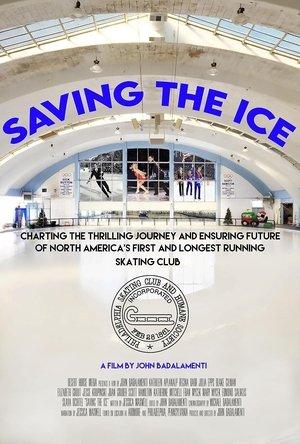 Saving The Ice streaming