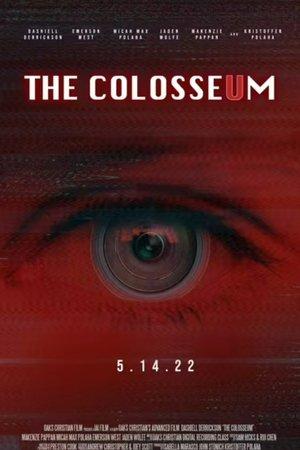 The Colosseum streaming