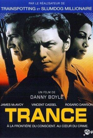 Trance streaming
