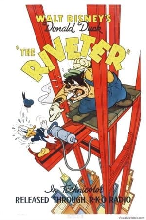 The Riveter streaming