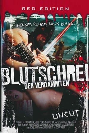 Blutschrei der Verdammten streaming