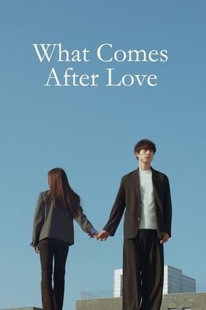 What Comes After Love streaming