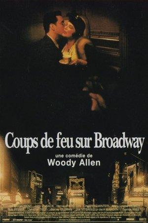Coups de feu sur Broadway streaming