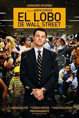 El lobo de Wall Street streaming