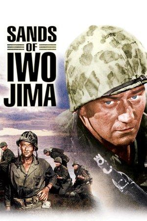Sands of Iwo Jima streaming