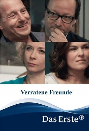 Verratene Freunde streaming