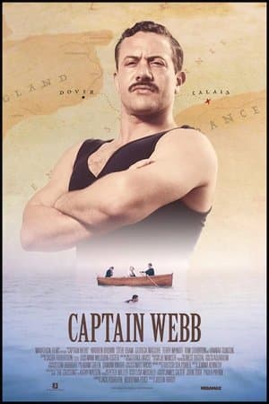 Captain Webb streaming