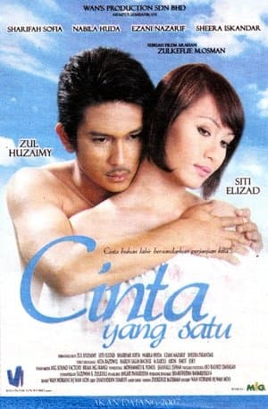 Cinta Yang Satu streaming