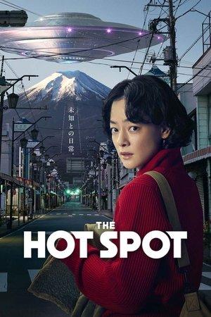 The Hot Spot streaming