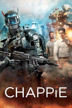 Chappie streaming