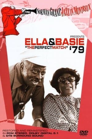 Norman Granz’ Jazz in Montreaux presents Ella and Basie '79—"The Perfect Match" streaming