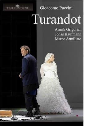 Turandot streaming