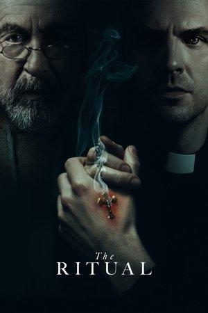 The Ritual streaming
