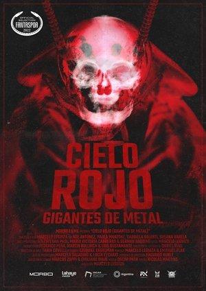 Red Sky (Metal Giants) streaming