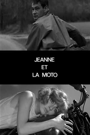 Jeanne et la Moto streaming