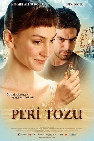Peri Tozu streaming
