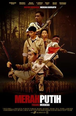 Merah Putih streaming