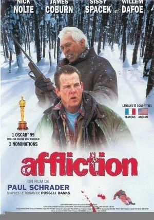 Affliction streaming
