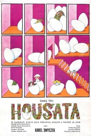 Housata streaming