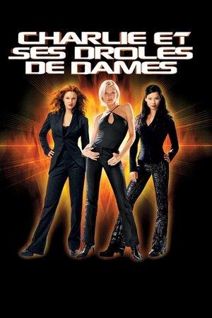 Charlie et ses drôles de dames streaming