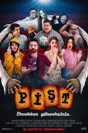 Pişt streaming