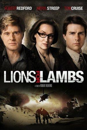 Lions for Lambs streaming
