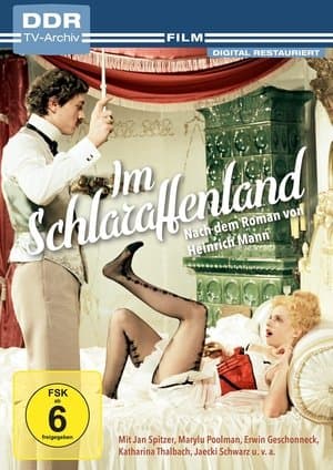 Im Schlaraffenland streaming