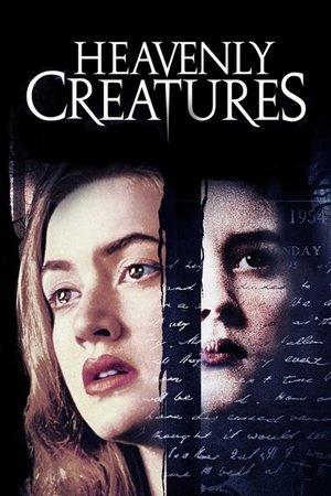 Heavenly Creatures streaming
