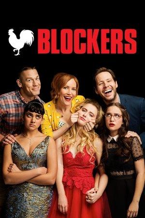 Blockers streaming