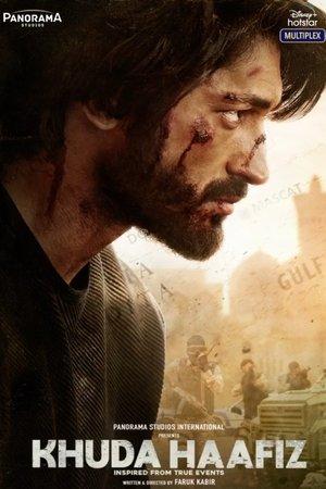 Khuda Haafiz streaming
