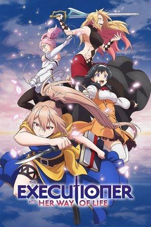 The Executioner and Her Way of Life streaming