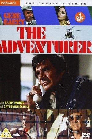 The Adventurer streaming