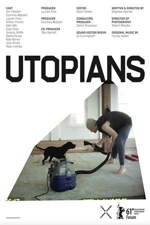 Utopians streaming