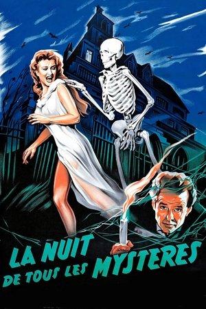 La Nuit de tous les mystères streaming