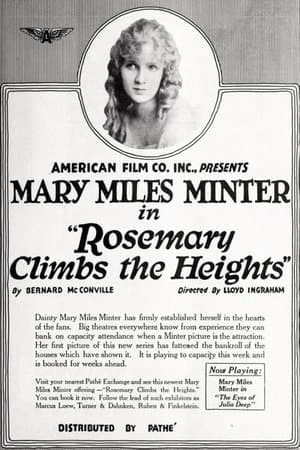 Rosemary Climbs the Heights streaming