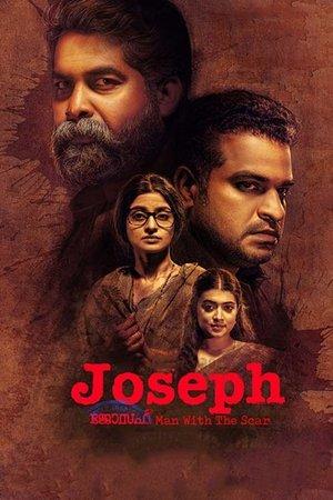 Joseph streaming