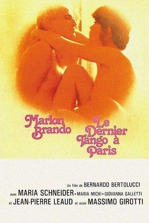 Le Dernier Tango à Paris streaming