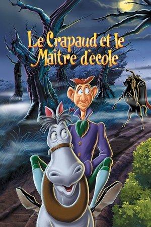 Le Crapaud et le Maître d’école streaming