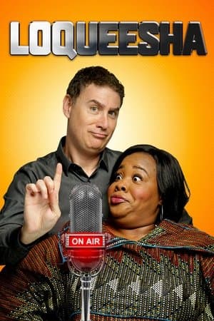 Loqueesha streaming