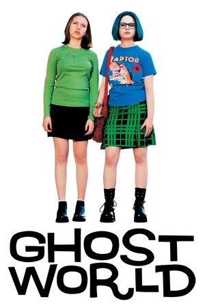Ghost World streaming