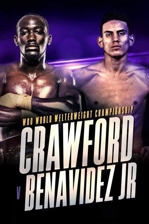 Terence Crawford vs. Jose Benavidez Jr. streaming