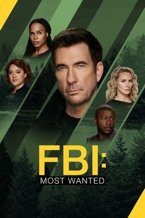 FBI: Most Wanted streaming
