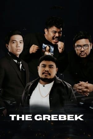 THE GREBEK: DARK JOKES COMEDY! AYAM BAKAR PENGHUNI JERUJI streaming