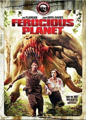 Ferocious Planet streaming