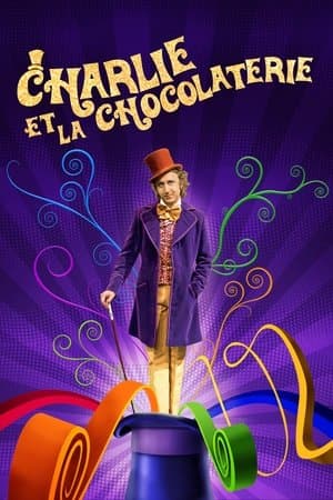 Charlie et la Chocolaterie streaming