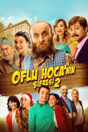 Oflu Hoca'nın Şifresi 2 streaming