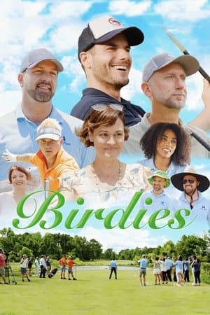 Birdies streaming