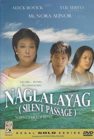 Naglalayag streaming