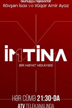 İmtina streaming