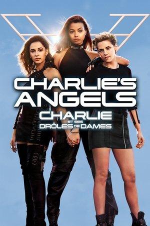 Charlie's Angels streaming